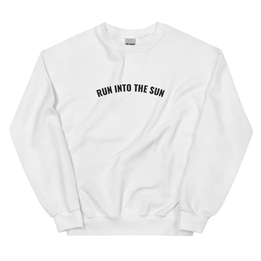 Logo - Crew Neck